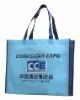 Non-woven bags