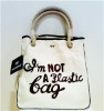 Non-woven bags
