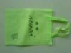 Non-woven bags