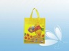 Non-woven bags