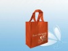 Non-woven bags