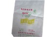 Non-woven bags for foods