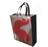 Non-woven bags for gifts
