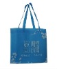 Non woven bags for shopping(N600429)