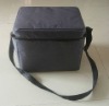 Non-woven black ice bag