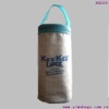 Non-woven bottle bag