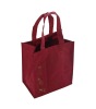 Non woven bottle bag