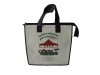 Non woven cooler bag