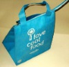 Non-woven cooler bag insulated bag cooler bag