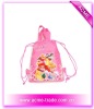 Non-woven drawstring bag