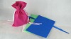 Non woven drawstring bag