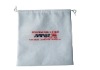 Non-woven drawstring bag