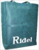 Non-woven easy shopping bag