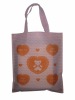 Non-woven eco-friendly shopping bag