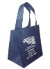 Non-woven eco gift bag