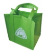 Non-woven eco shopping bag