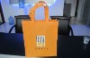 Non woven eco shopping bag