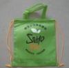 Non-woven fabric bag