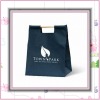 Non woven flat bag