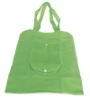 Non woven foldable bag