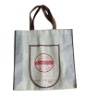 Non-woven foldable bag