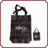 Non woven foldable bag for promotion