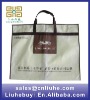 Non woven foldable garment bag