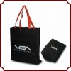 Non woven foldable shopping bag