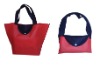 Non woven folding bag / foldable shopping bag