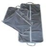 Non-woven garment bag for storage & promotion