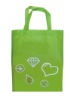 Non-woven gift bag