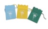 Non-woven gift bag , packing bag