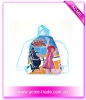 Non-woven gift drawstring bag