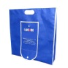 Non woven give away bag