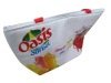 Non-woven handle bag Recycle Bag
