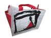 Non-woven handle bag recycle shopping Bag