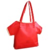 Non-woven handle bags,foldable cooler bags,new design shopping bags