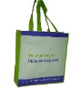 Non-woven high quality bag