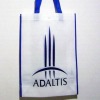 Non-woven high quality eco bag