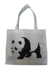 Non-woven high quality shopping bag