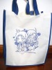 Non-woven high quality shopping bag
