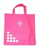 Non-woven high quality tote bag