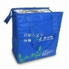 Non woven insulated cooler bag