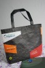 Non woven laminated bag