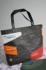 Non woven laminated bag