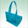 Non woven laser bag/Handle bag/Fashion bag