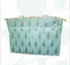 Non woven laser bag/Handle bag/Fashion bag