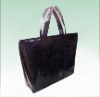 Non woven laser bag/Handle bag/Fashion bag