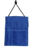 Non woven neck pouch