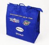 Non-woven package bag